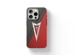 Pontiac Protezione Smartphone Stile Contemporaneo Chic